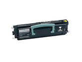 Cartouche de toner générique noir Lexmark X203/X204 - Remplace X203A11G